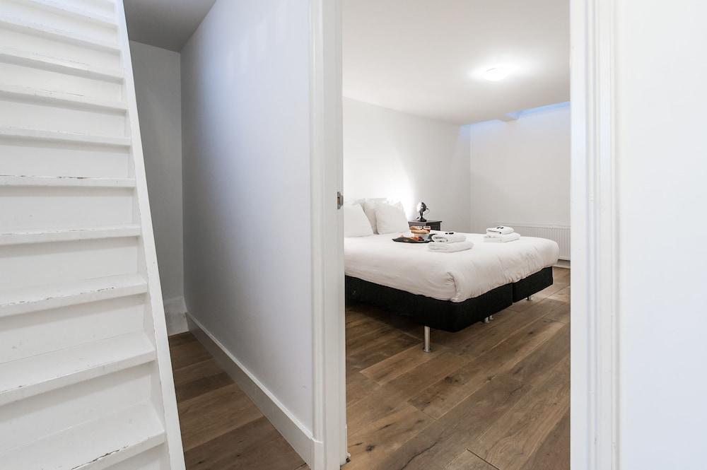 Amsterdam Centre Harbour Apartments Zewnętrze zdjęcie