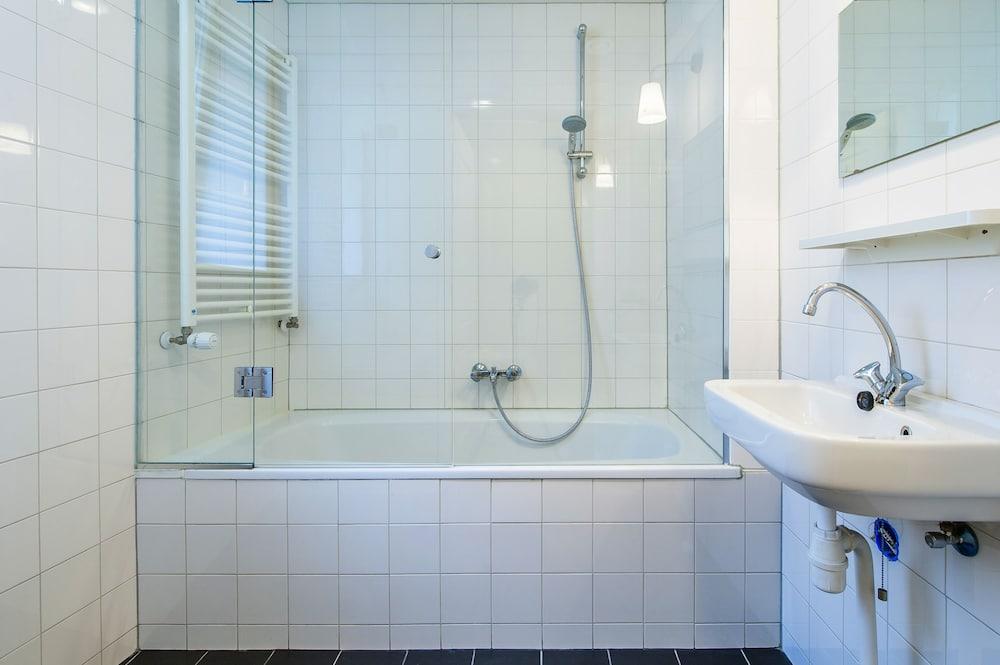 Amsterdam Centre Harbour Apartments Zewnętrze zdjęcie